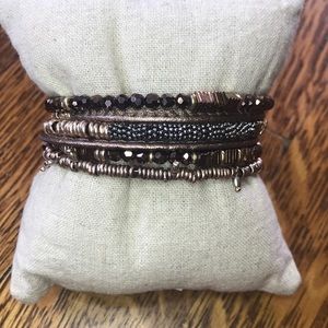 Stella & Dot bracelet